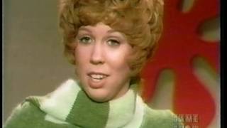 Vicki Lawrence on The Dating Game 1971 [upl. by Boy225]