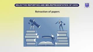 Module2 Unit12 Selective Reporting and Misrepresentation of Data [upl. by Hahsi]