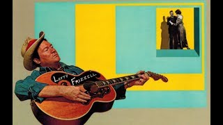 Lefty Frizzell  Mom and Dads Waltz [upl. by Aryt817]