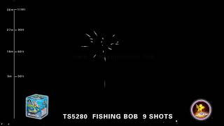 Fishing Bob  Small 200 Gram [upl. by Derej]