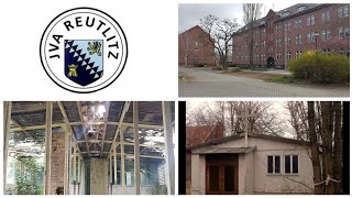 JVA Reutlitz 2021  Lost Places Berlin [upl. by Debbra280]